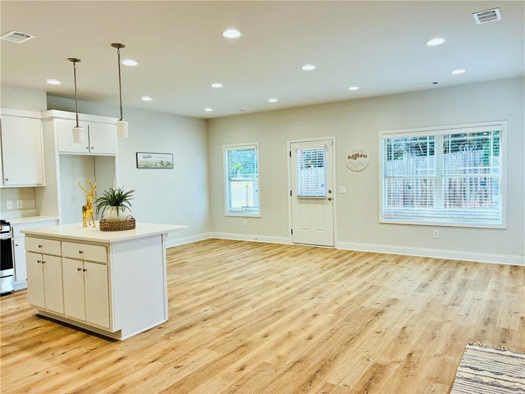 1101 North Village Drive