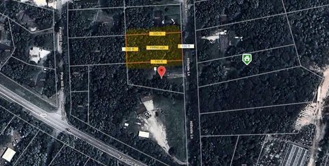 LOT 5 Hillside Lane Douglasville GA 30135