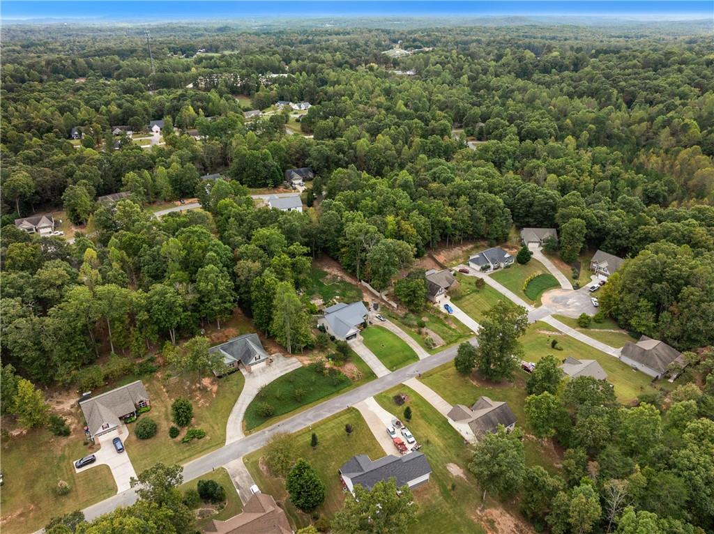 563 Applewood Court, Clarkesville, Georgia image 37