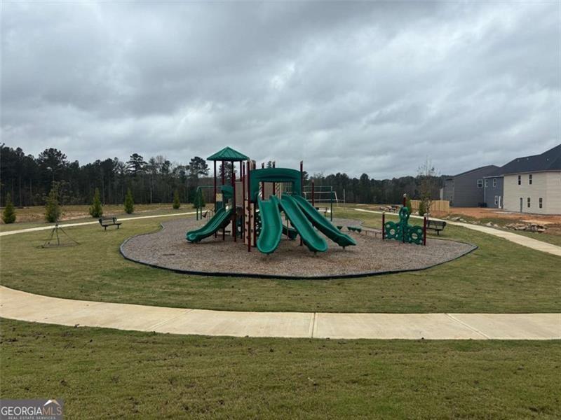 5337 Tolar Road, South Fulton, Georgia image 16