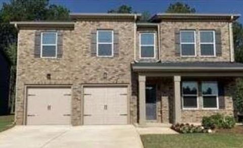 5337 Tolar Road South Fulton GA 30213