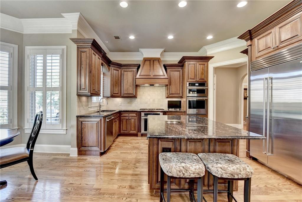 8340 Royal Melbourne Way, Duluth, Georgia image 25