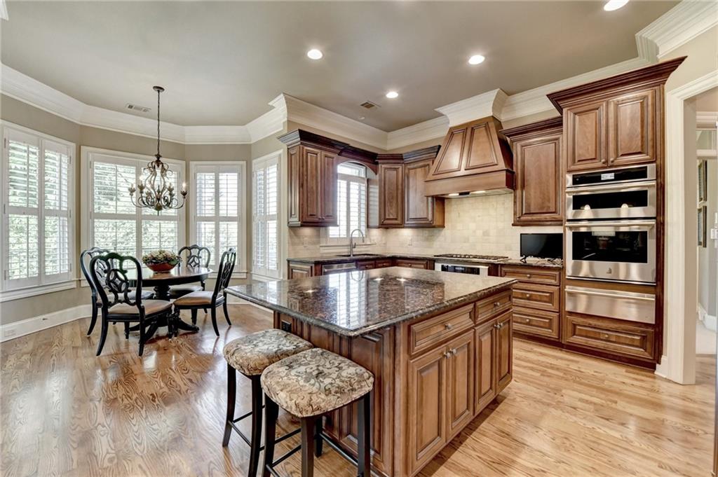 8340 Royal Melbourne Way, Duluth, Georgia image 26