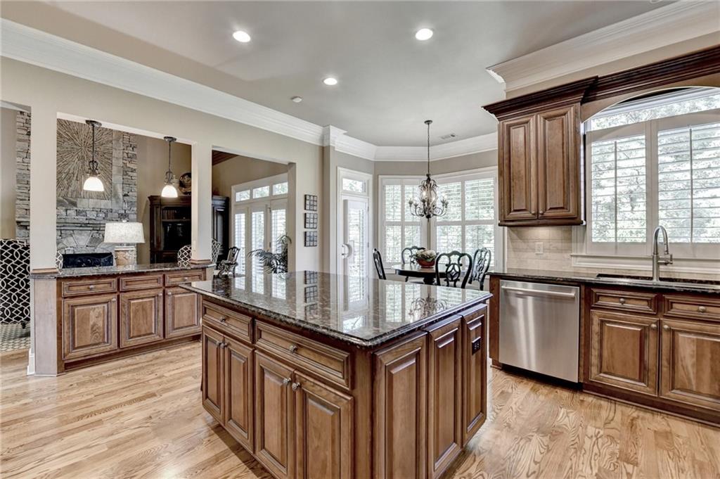 8340 Royal Melbourne Way, Duluth, Georgia image 33