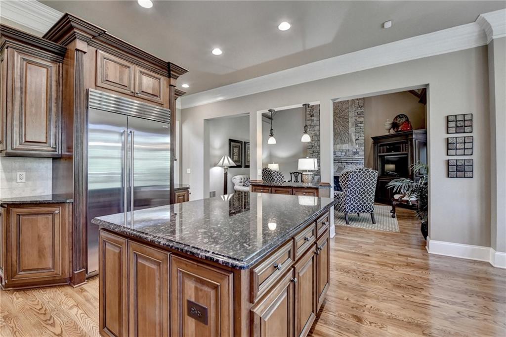 8340 Royal Melbourne Way, Duluth, Georgia image 34
