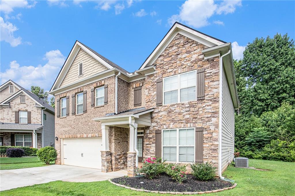 4679 Silver Meadow Drive