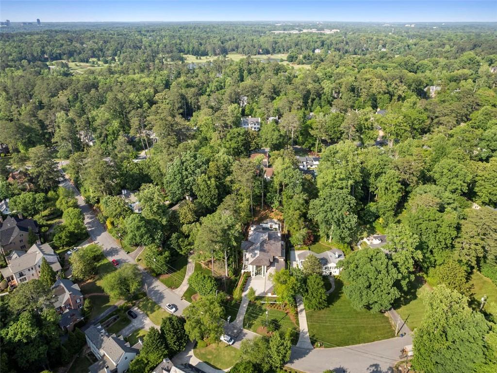 Historic Brookhaven - Residential