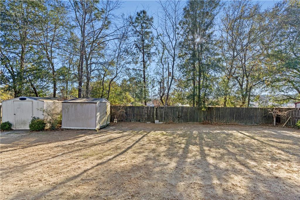 2543 Smoketree Road, Augusta, Georgia image 7