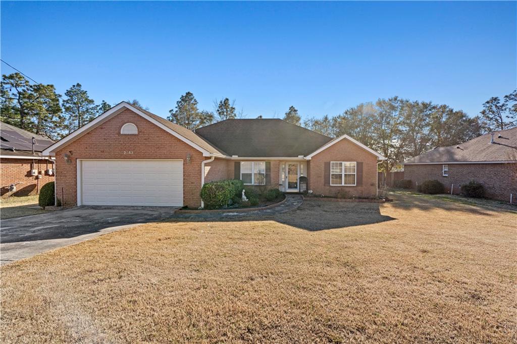 2543 Smoketree Road, Augusta, Georgia image 1