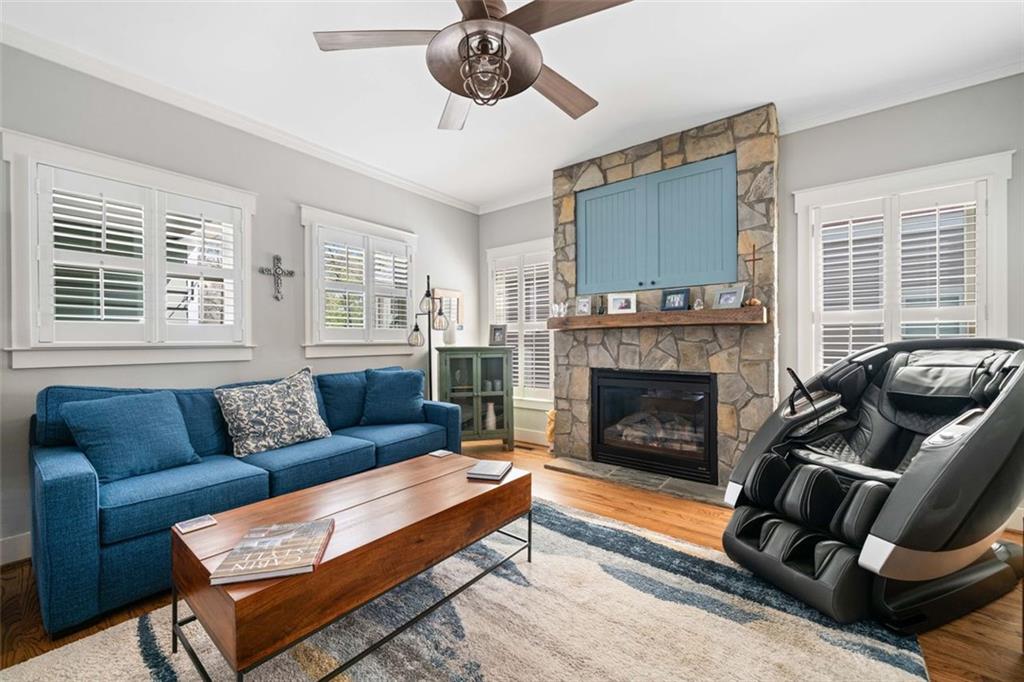2964 Anderson Circle, Smyrna, Georgia image 7
