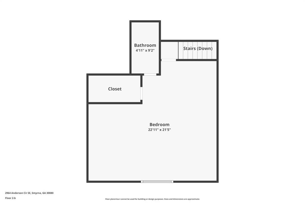2964 Anderson Circle, Smyrna, Georgia image 46