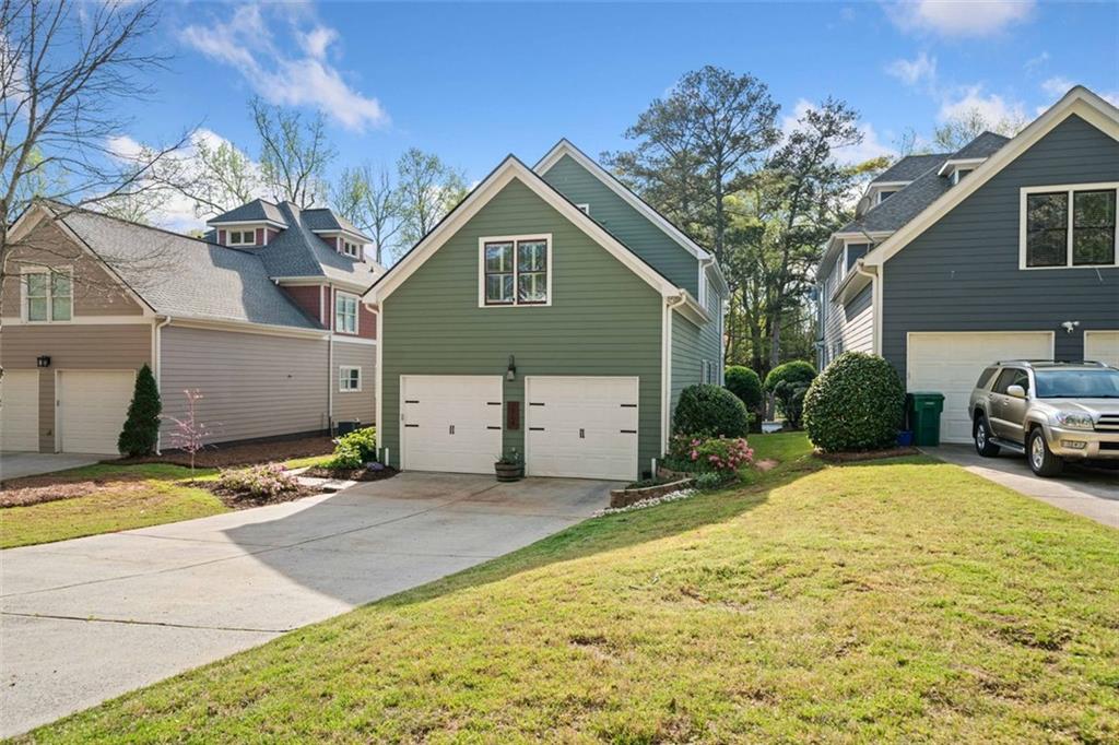 2964 Anderson Circle, Smyrna, Georgia image 36