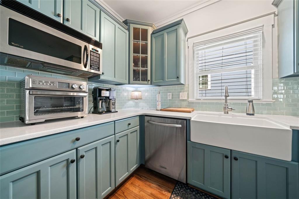 2964 Anderson Circle, Smyrna, Georgia image 10