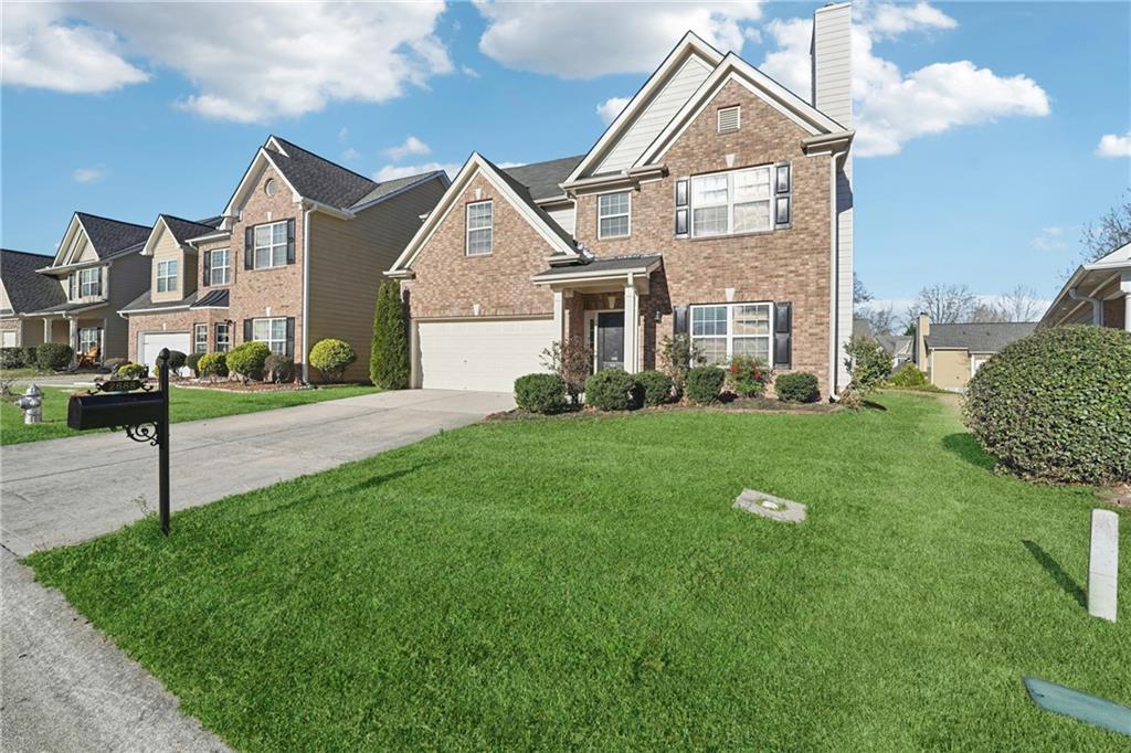 2688 Red Mulberry Lane