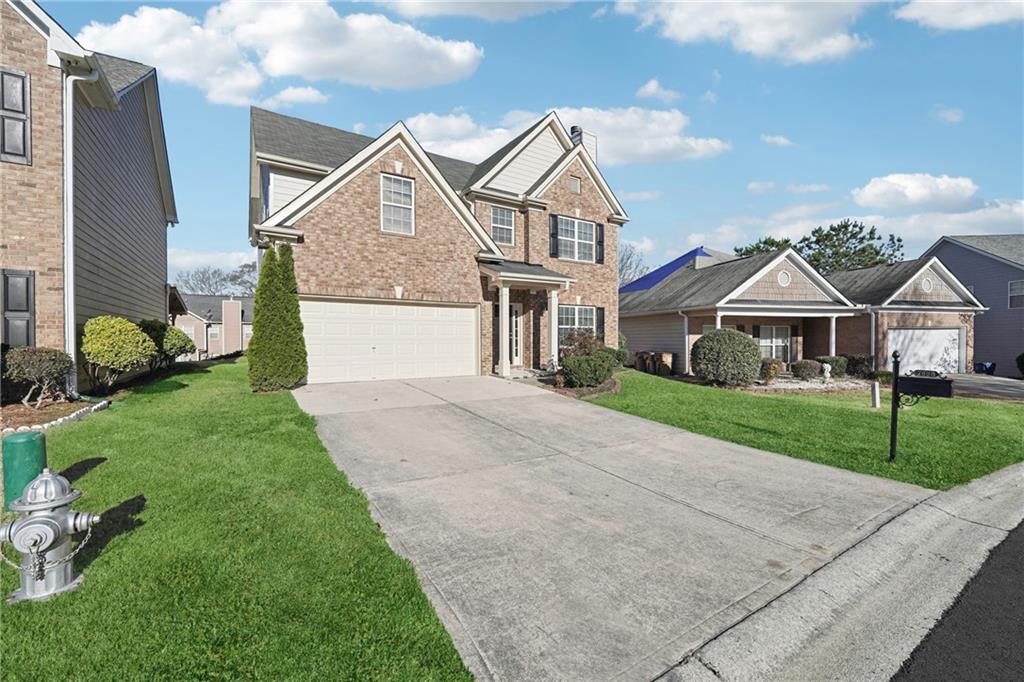 2688 Red Mulberry Lane