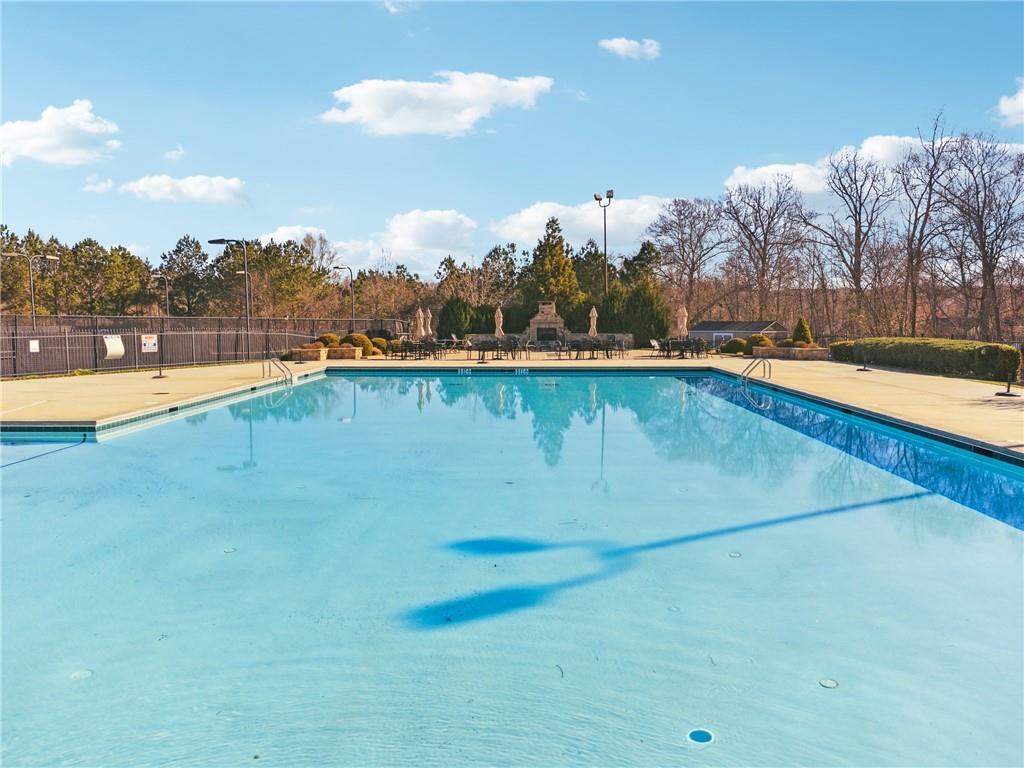 2688 Red Mulberry Lane, Braselton, Georgia image 30
