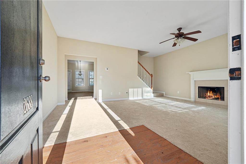 2688 Red Mulberry Lane