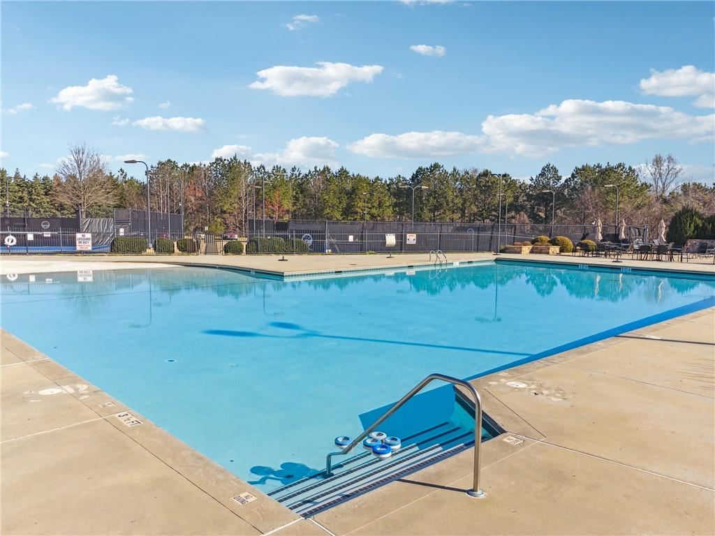 2688 Red Mulberry Lane, Braselton, Georgia image 29