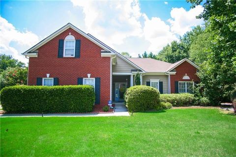 1403 Belfaire Trace Dacula GA 30019