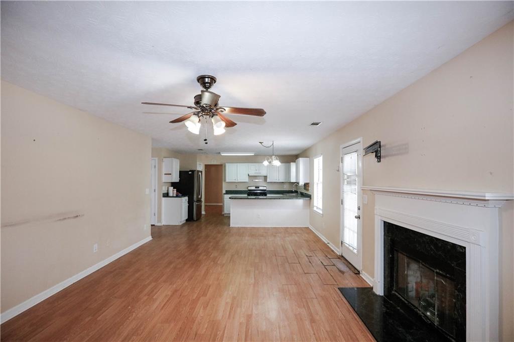 5418 Silver Springs Drive