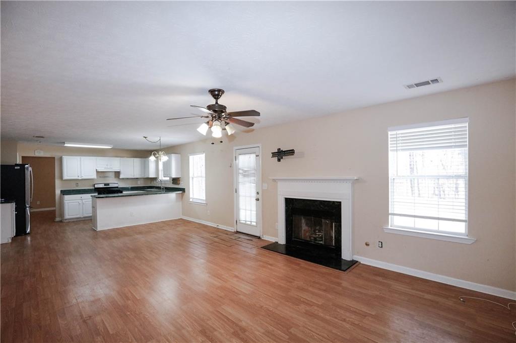 5418 Silver Springs Drive