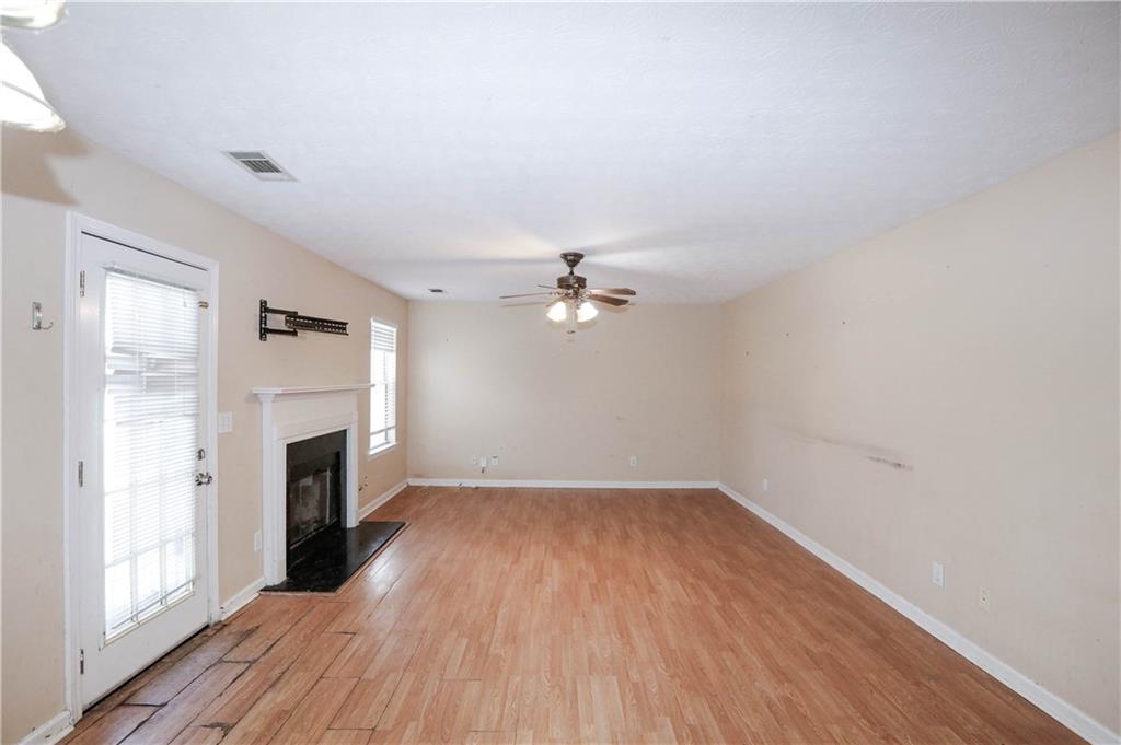 5418 Silver Springs Drive