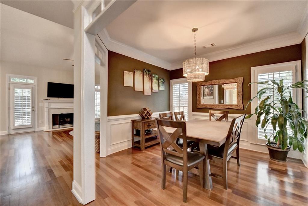 2920 Olde Towne Parkway, Duluth, Georgia image 10