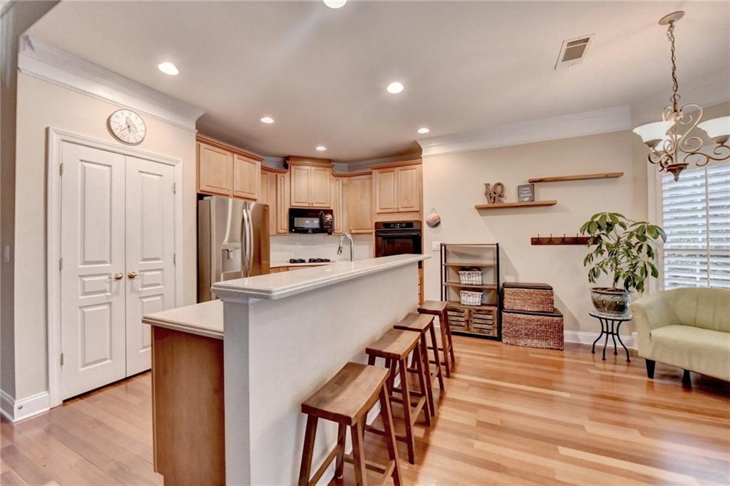 2920 Olde Towne Parkway, Duluth, Georgia image 22