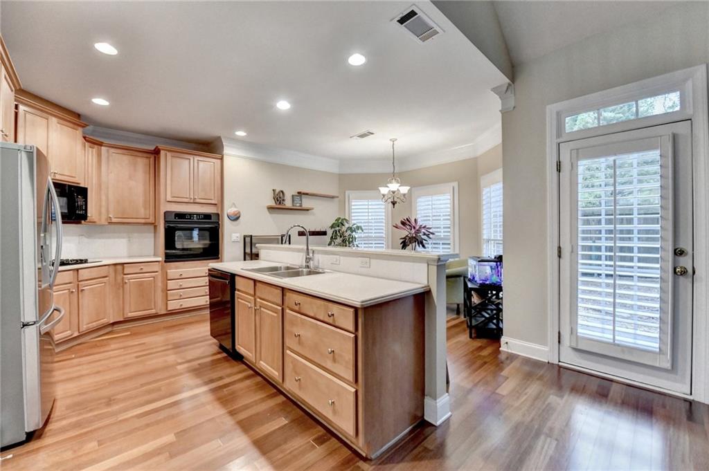 2920 Olde Towne Parkway, Duluth, Georgia image 21
