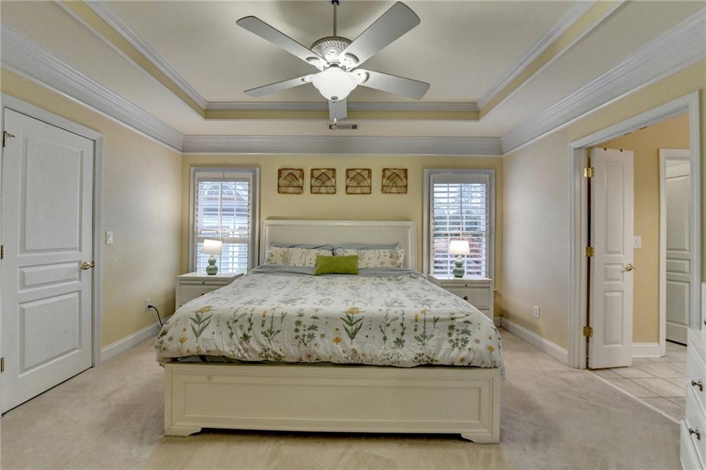 2920 Olde Towne Parkway, Duluth, Georgia image 34