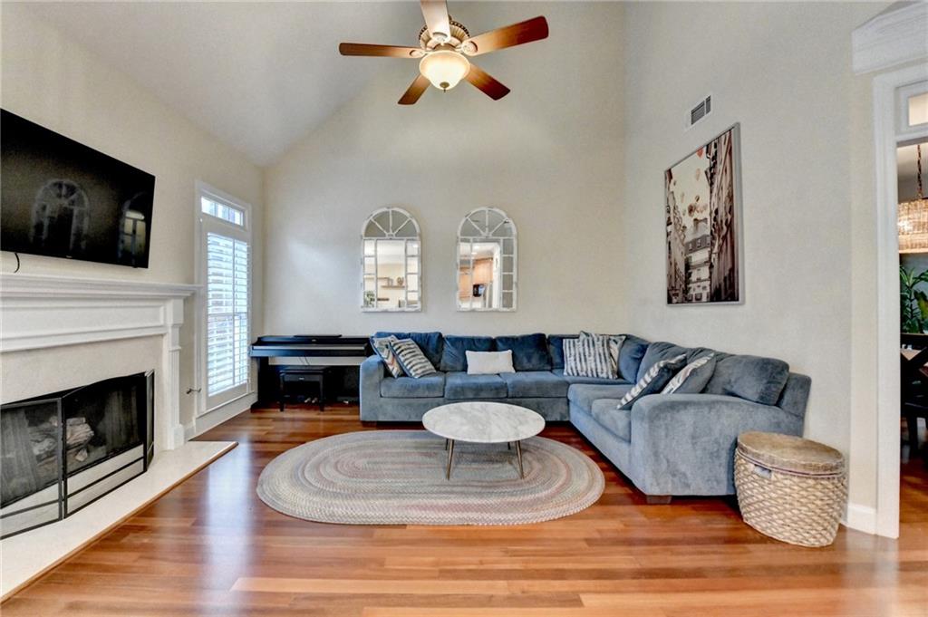 2920 Olde Towne Parkway, Duluth, Georgia image 16
