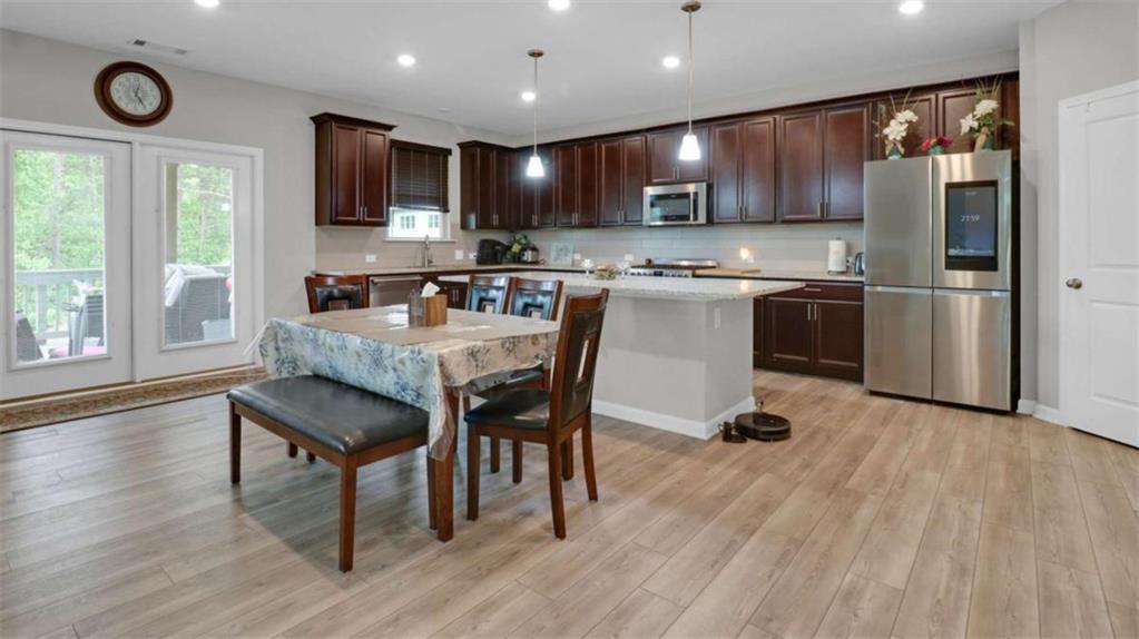 327 Round Pond Drive