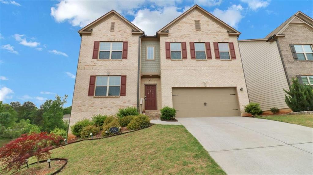 327 Round Pond Drive