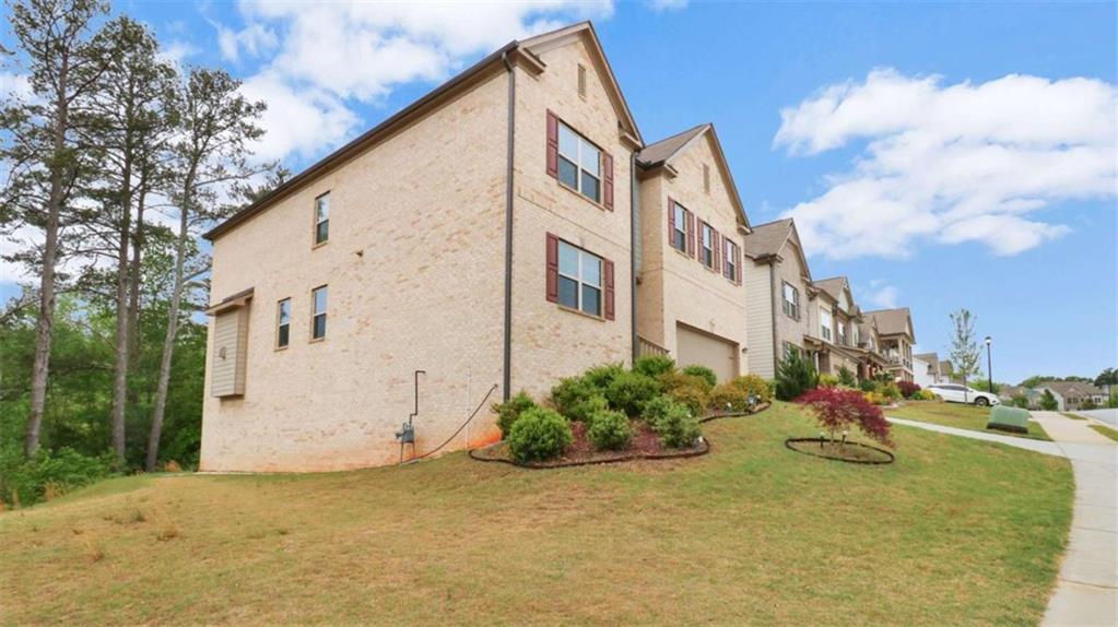 327 Round Pond Drive