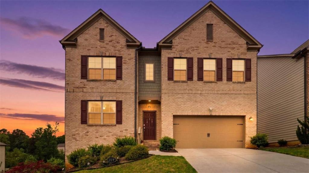 327 Round Pond Drive