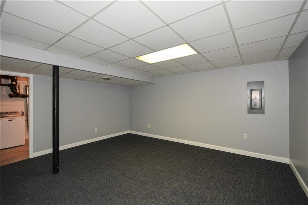 Plains Estate - Residential Lease