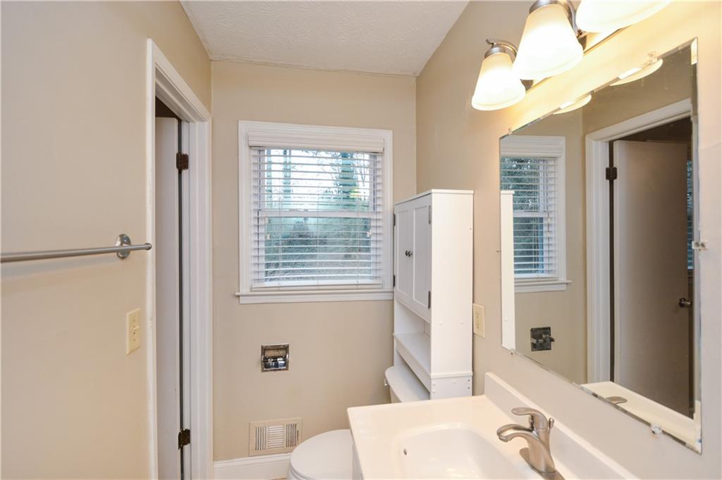 Plains Estate - Residential Lease