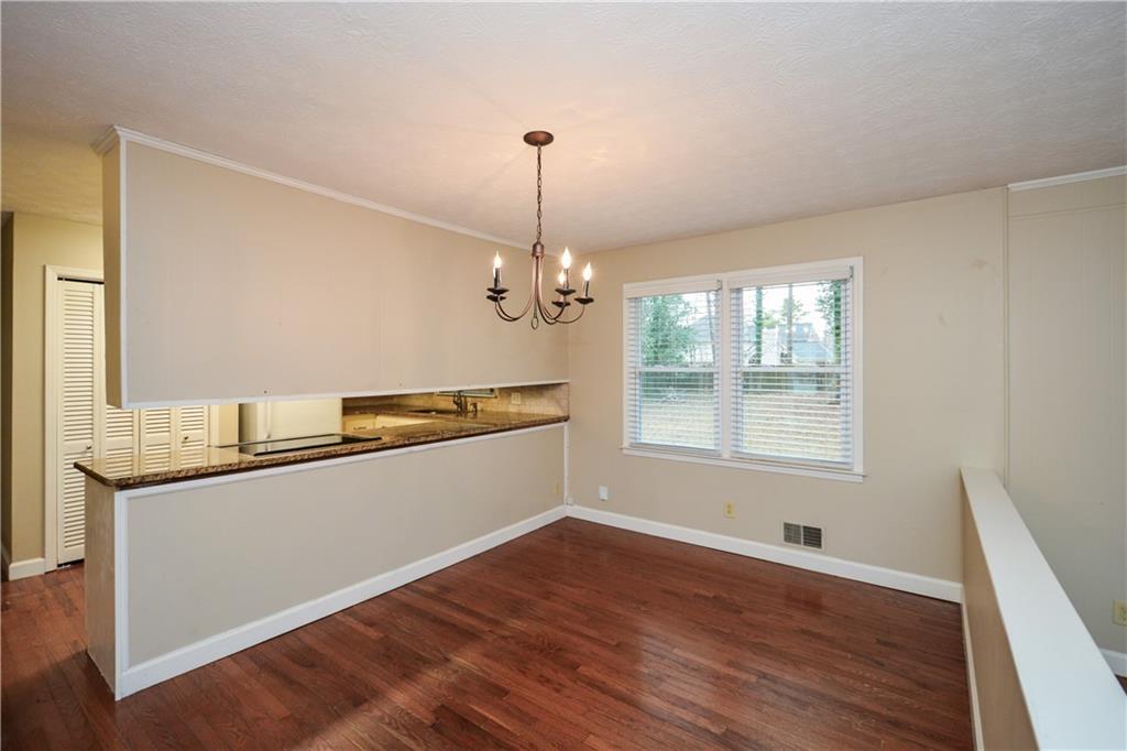 Plains Estate - Residential Lease