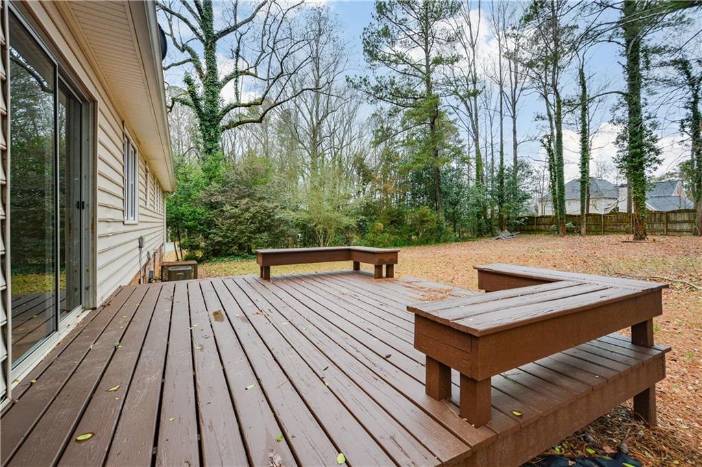 Plains Estate - Residential Lease