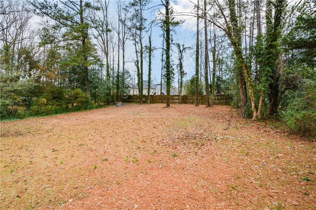 Plains Estate - Residential Lease