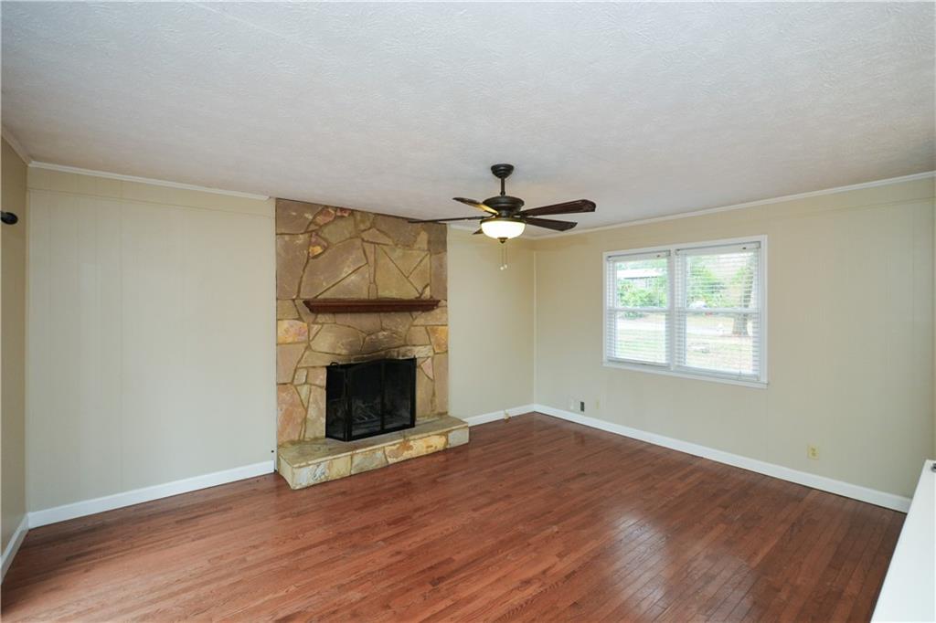 Plains Estate - Residential Lease