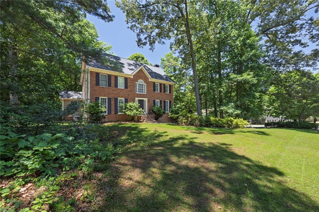 2161 Westbury Court SW