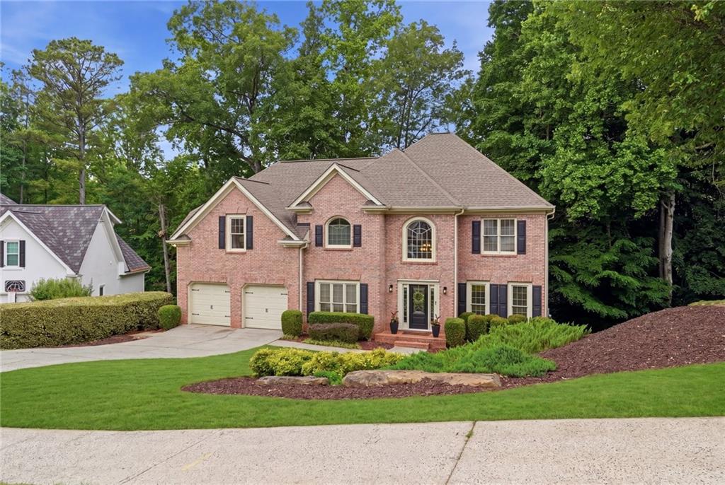 345 Aylesworth Cove