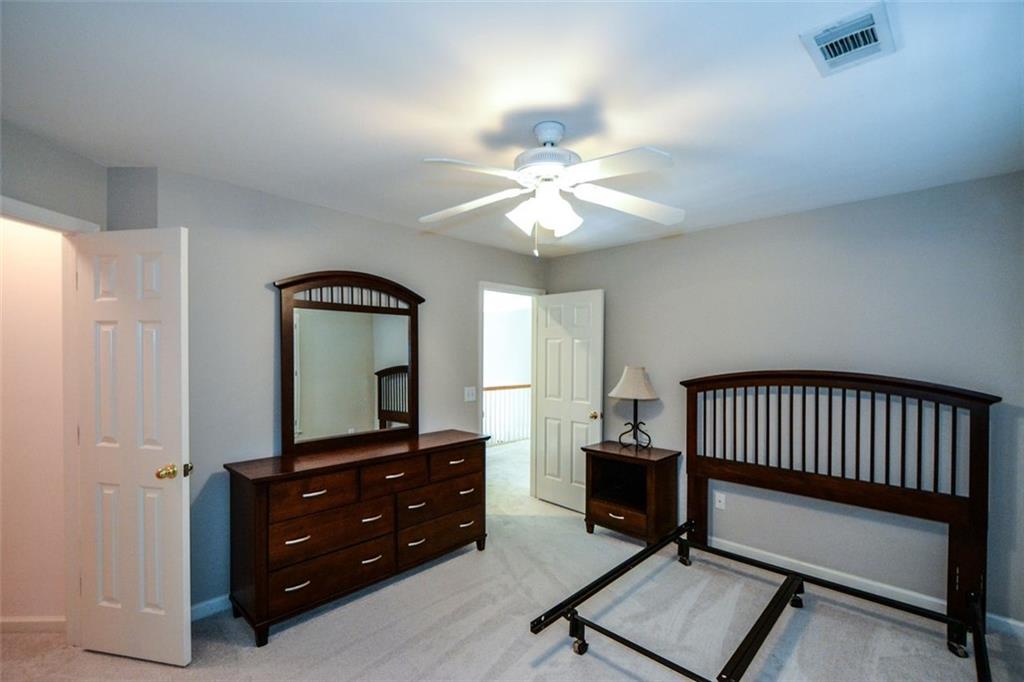 Park Brooke - Residential