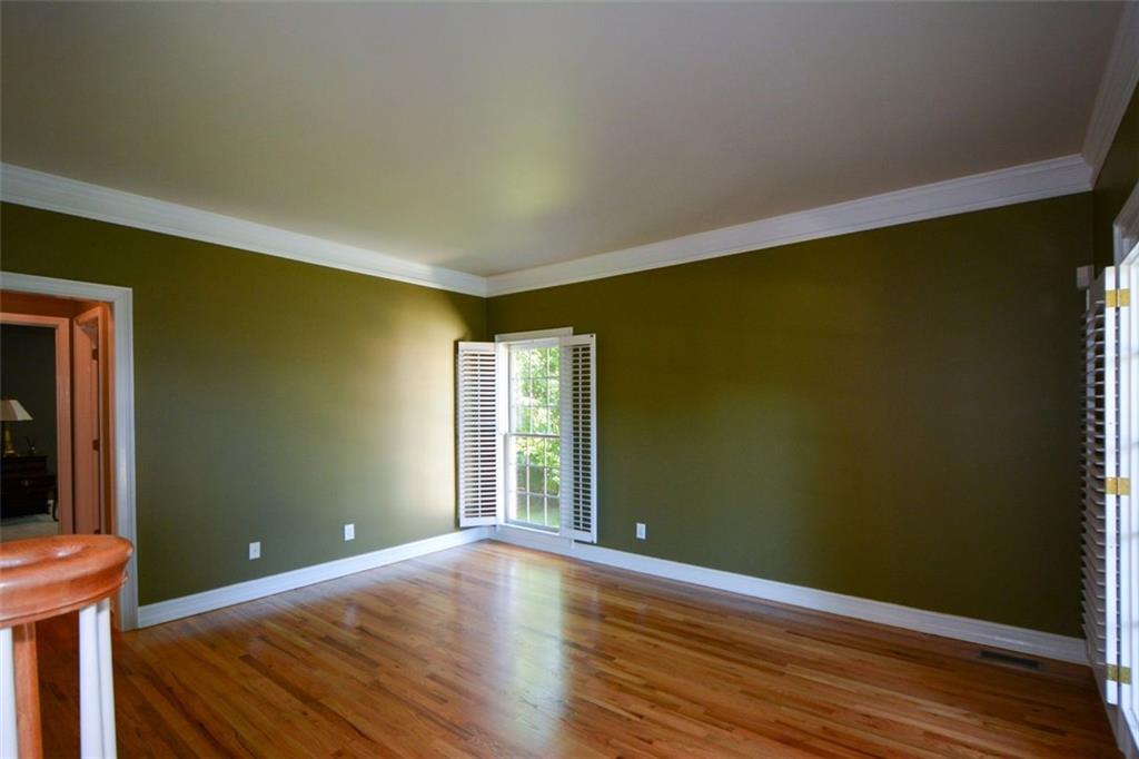 Park Brooke - Residential