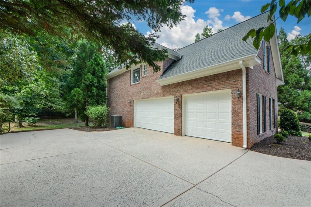 Park Brooke - Residential