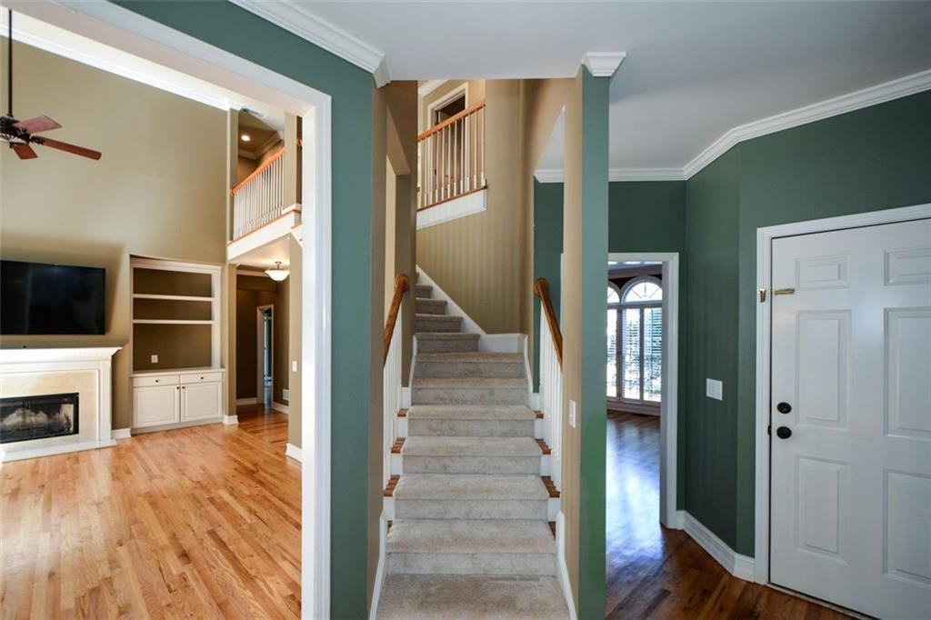 Park Brooke - Residential