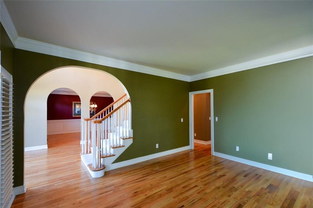 Park Brooke - Residential