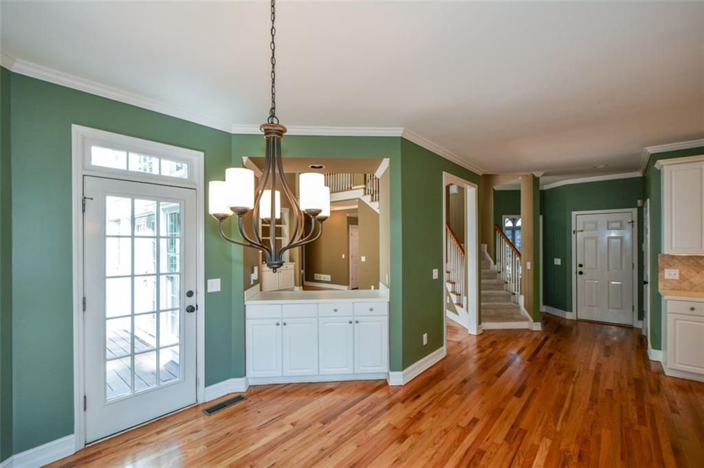 Park Brooke - Residential