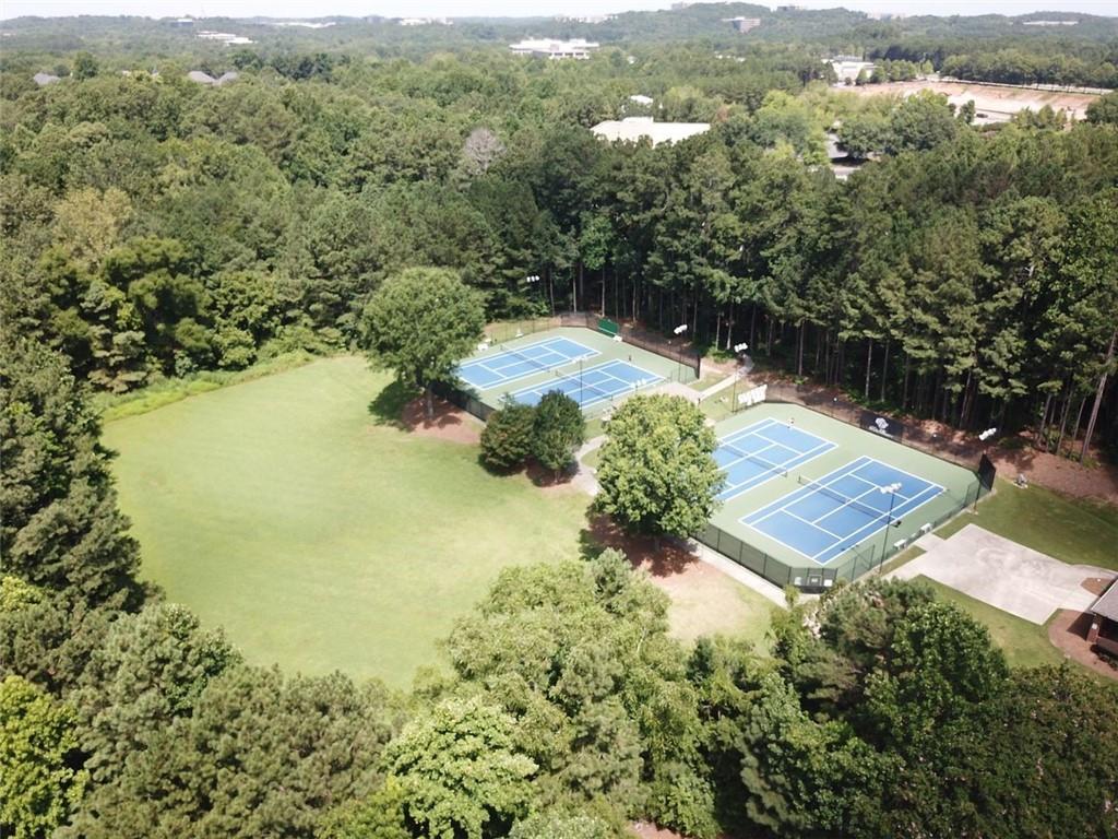 Park Brooke - Residential